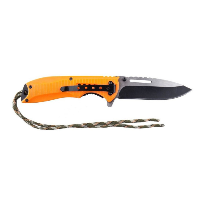 Ніж Skif Plus Bright orange 