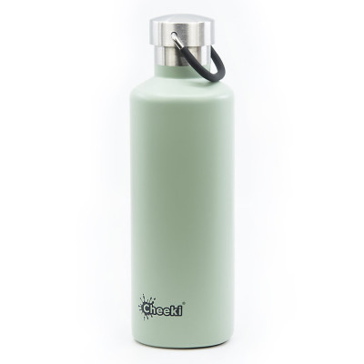 Термос Cheeki Classic Insulated 600 мл, Pistachio