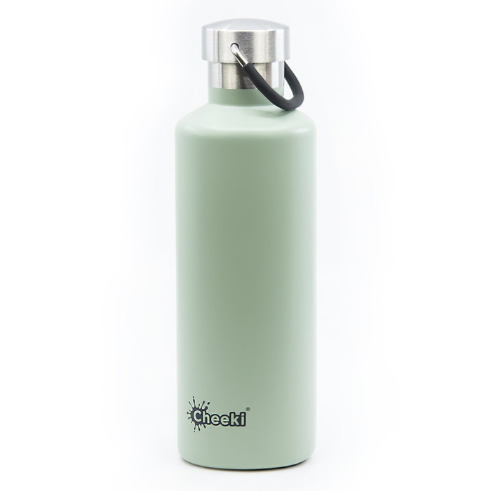 Термос Cheeki Classic Insulated 600 мл, Pistachio 