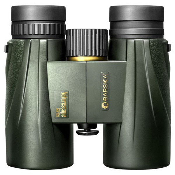 Бінокль Barska Naturescape 8x42 WP 