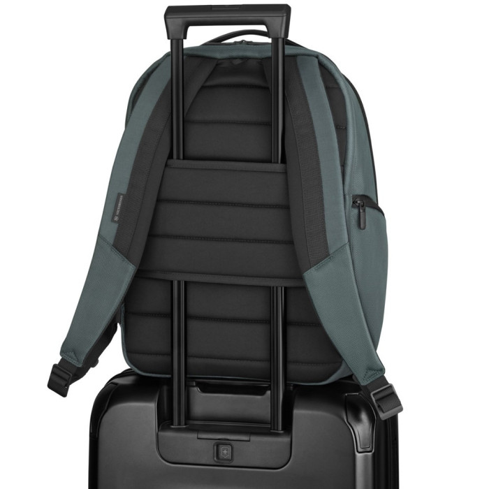 Рюкзак для ноутбука Victorinox ALTMONT Professional Storm 653290 