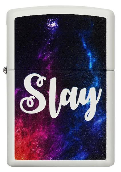 Запальничка Zippo 214 Slay Design 29620 