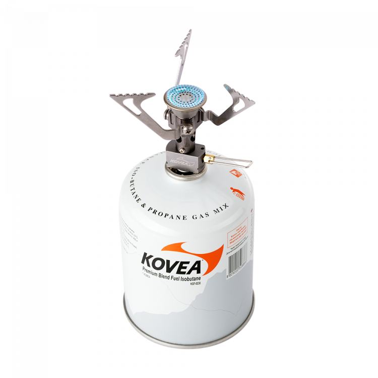 Газовий пальник Kovea Flame Tornado KB-N1005 