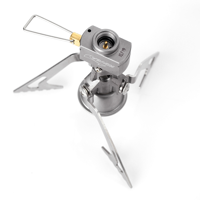 Газовий пальник Kovea Flame Tornado KB-N1005 