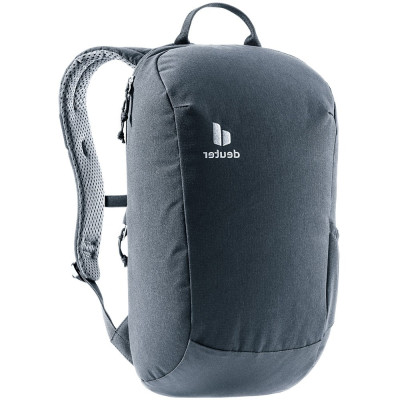 Рюкзак DEUTER Stepout 12 колір 7000 black