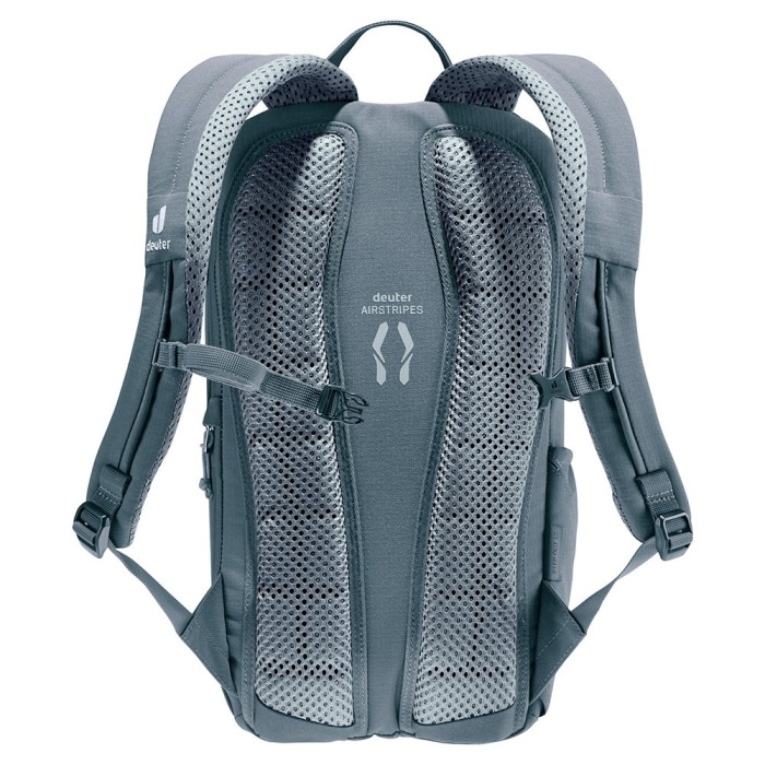 Рюкзак DEUTER Stepout 12 колір 7000 black 