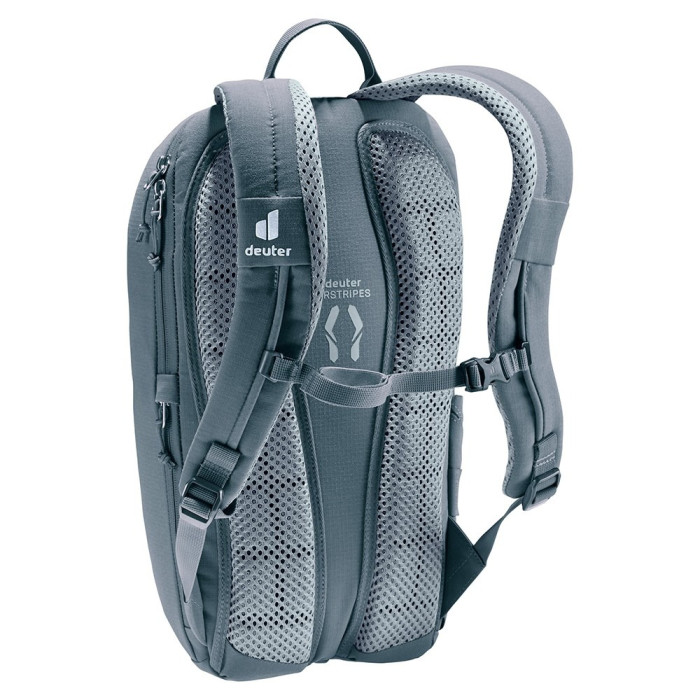 Рюкзак DEUTER Stepout 12 колір 7000 black 