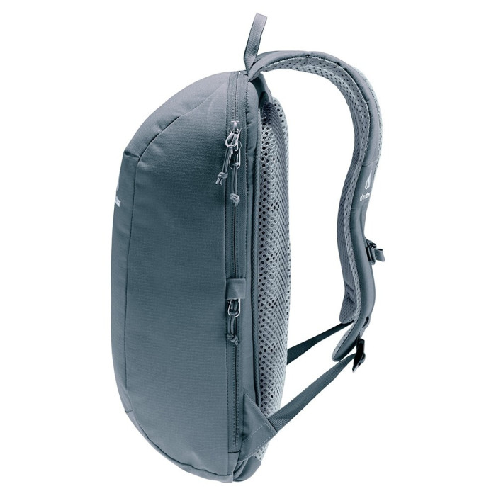 Рюкзак DEUTER Stepout 12 колір 7000 black 