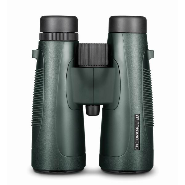 Бінокль верхній шарнір Hawke Endurance ED 12x50 (зелений) 
