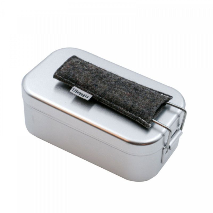 Накладка повстяна на ручку ланчбоксу Trangia Wool Handle Cover Mess Tin 