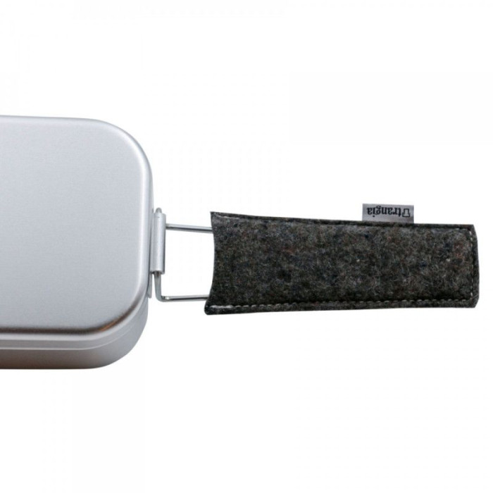 Накладка повстяна на ручку ланчбоксу Trangia Wool Handle Cover Mess Tin 