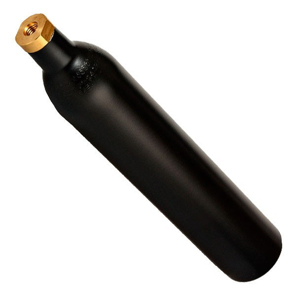 Гвинтівка пневматична Kral Jambo Dazzle PCP Synthetic 4,5 мм чорний PJAMS 