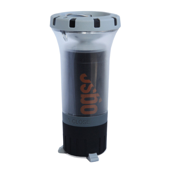 Ліхтарик-лампа Ogso LA61 