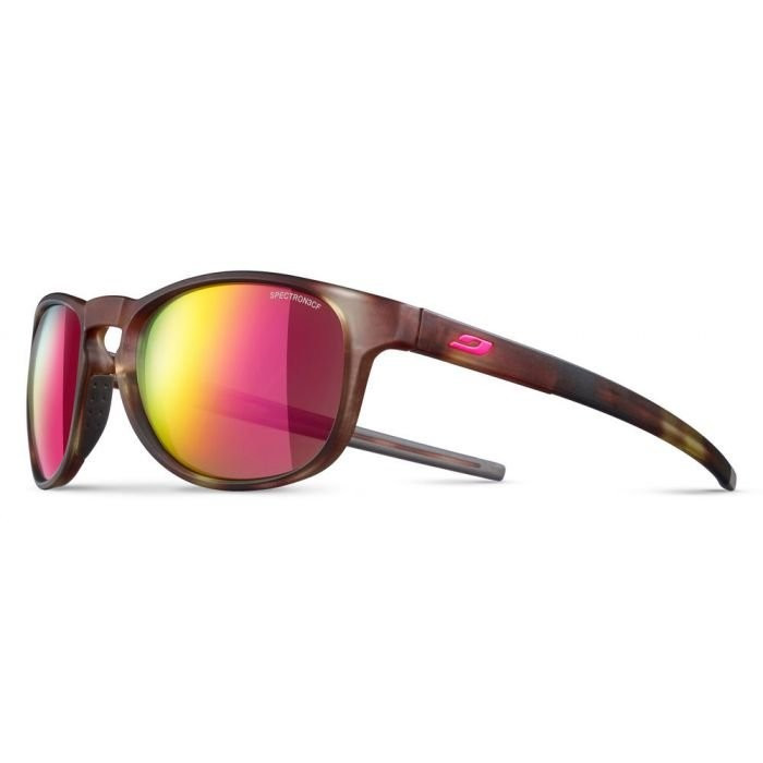 Окуляри спортивні Julbo 503 11 51 Resist BROWN SP3CF ML PINK 