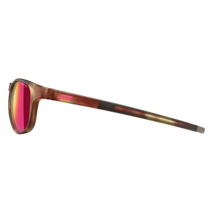 Окуляри спортивні Julbo 503 11 51 Resist BROWN SP3CF ML PINK 