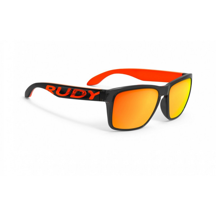 Окуляри Проект Rudy Spinhawk Cry Ash Loud Оран. F-Mls або (SP314033-0003) 
