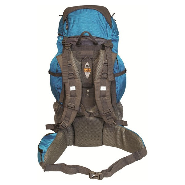 Рюкзак туристичний Highlander Discovery 65 Blue 