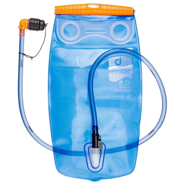 Питна система Deuter для поясних сумок Streamer 2