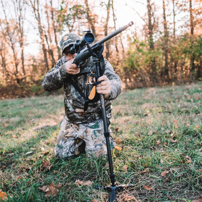 Монопод Vanguard VEO 2 AM-234TU 