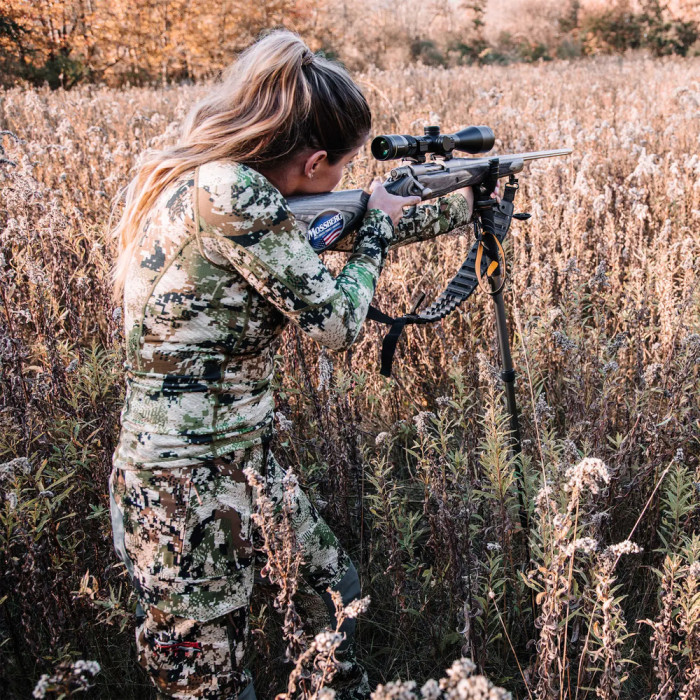 Монопод Vanguard VEO 2 AM-234TU 