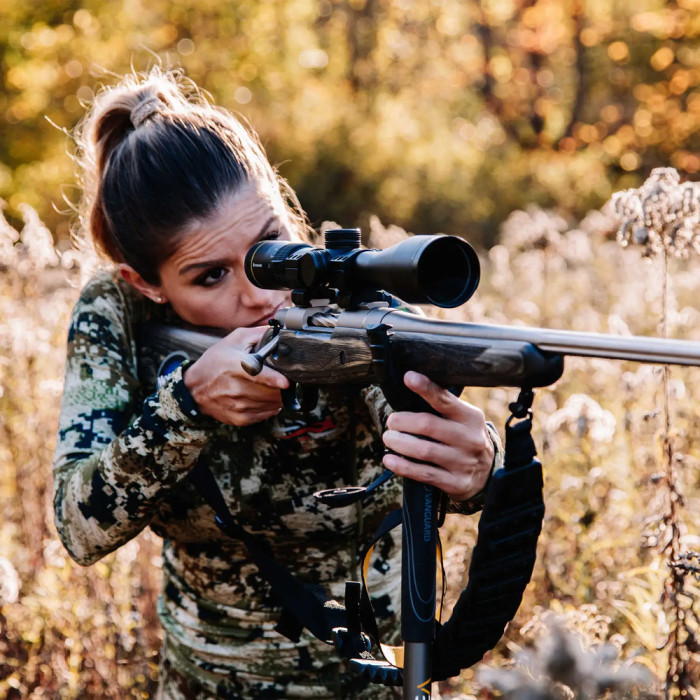 Монопод Vanguard VEO 2 AM-234TU 