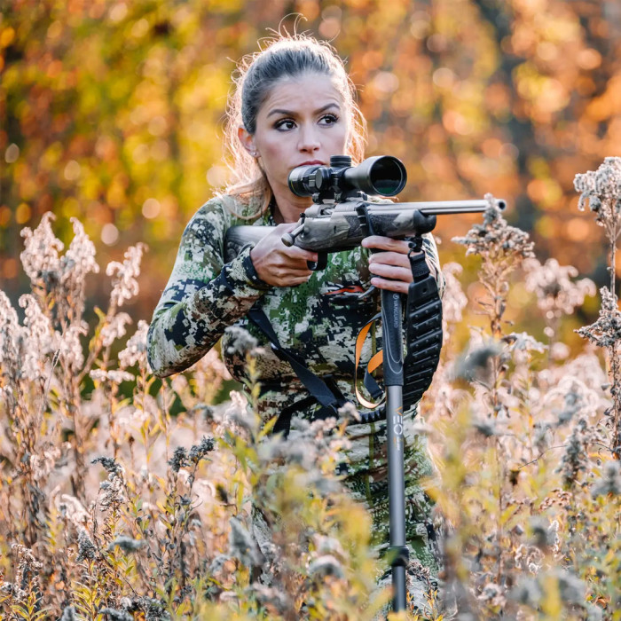 Монопод Vanguard VEO 2 AM-234TU 