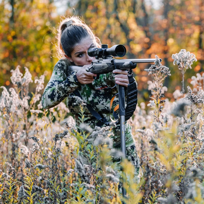 Монопод Vanguard VEO 2 AM-234TU 