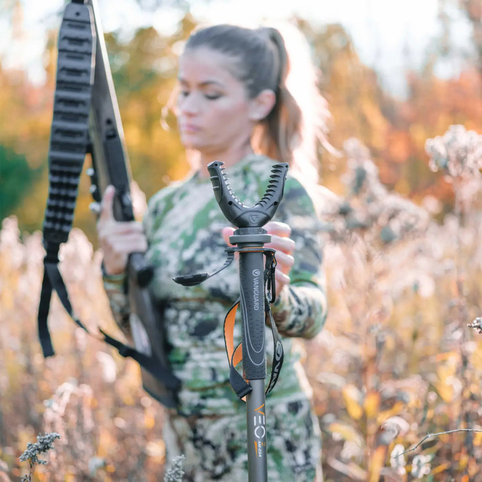 Монопод Vanguard VEO 2 AM-234TU 