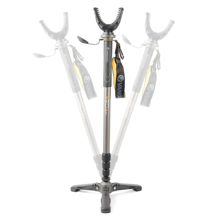 Монопод Vanguard VEO 2 AM-234TU 