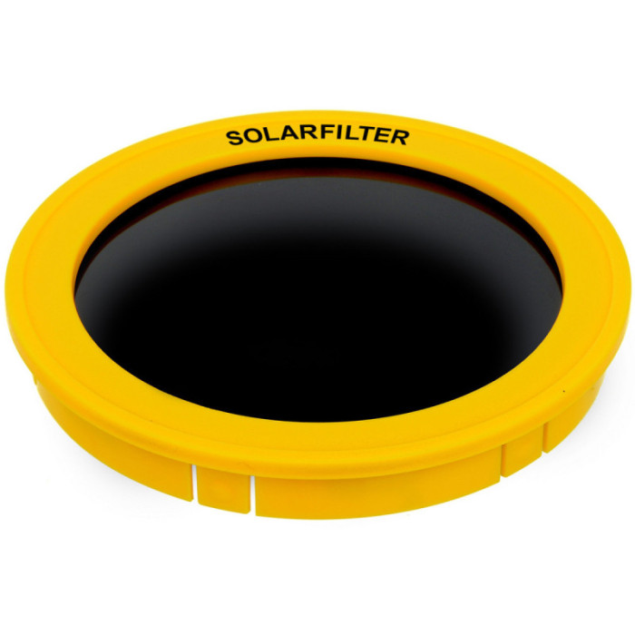 Телескоп Bresser Solarix 76/350 AZ Carbon (4676359) 