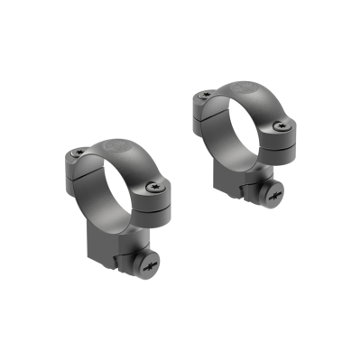 Кріплення Leupold для Ruger M77 30mm High Matte (51042)