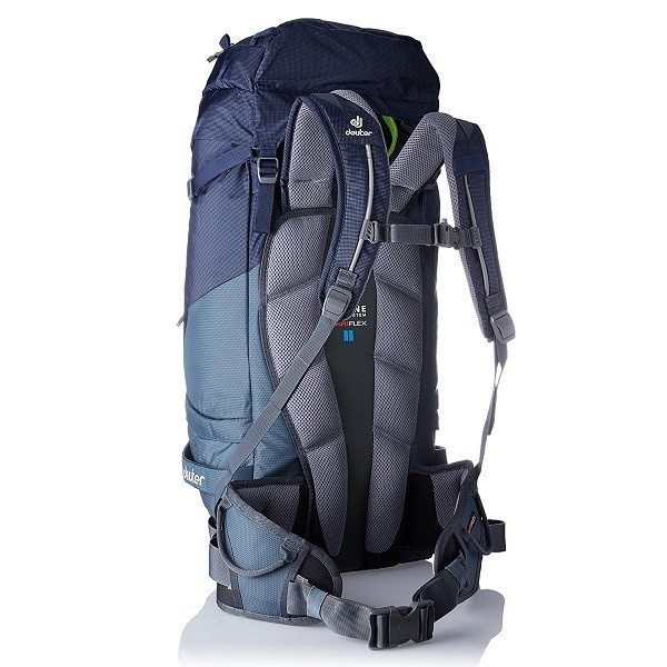 Рюкзак Deuter Guide 45+ navy-granite 