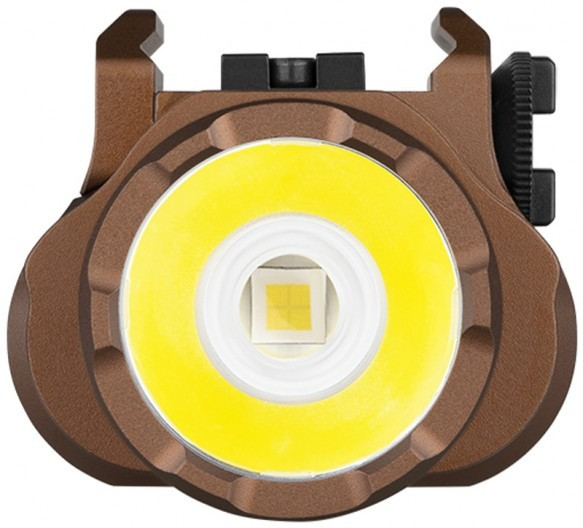 Ліхтар Olight PL-3 Valkyrie, desert tan 