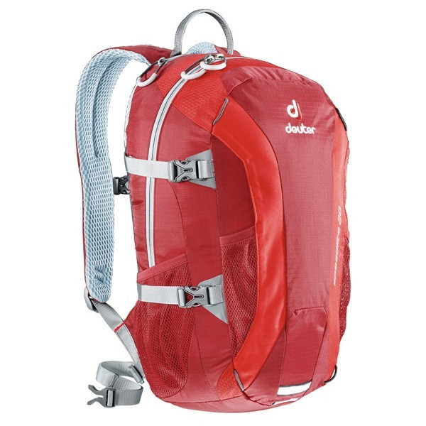 Рюкзак Deuter Speed lite, 20 л, black-granite 