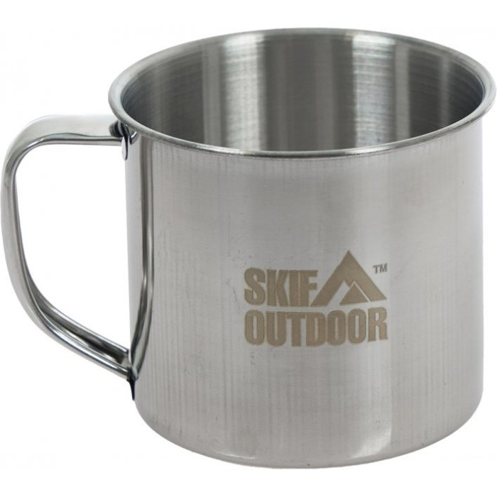 Кухоль Skif Outdoor Loner Cup, 350 ml 