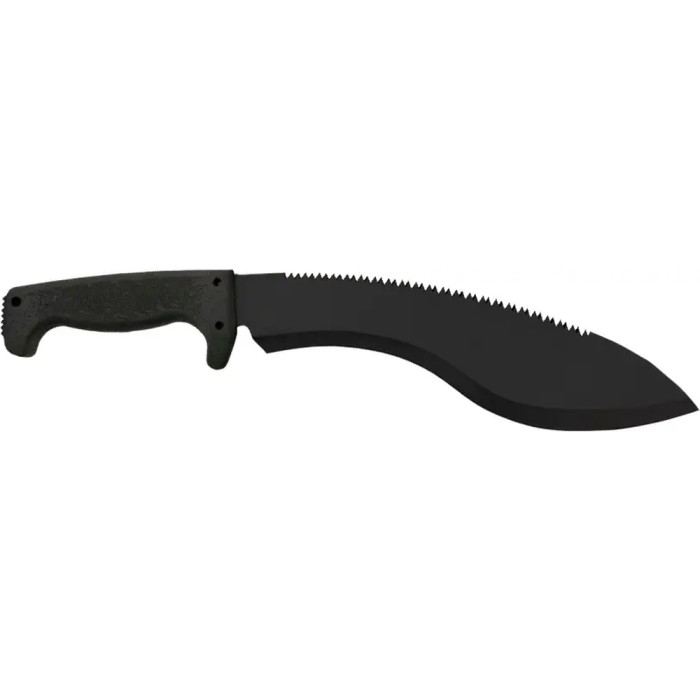 Мачете SOG SOGfari Kukri Machete (SOG MC11-N) 