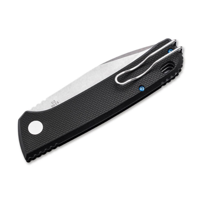 Ніж Boker Plus FRND, silver 