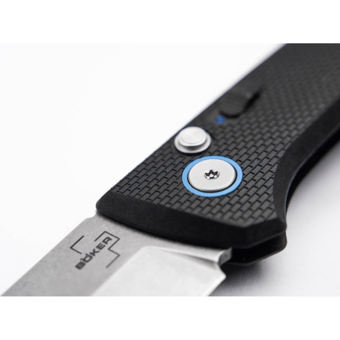 Ніж Boker Plus FRND, silver 