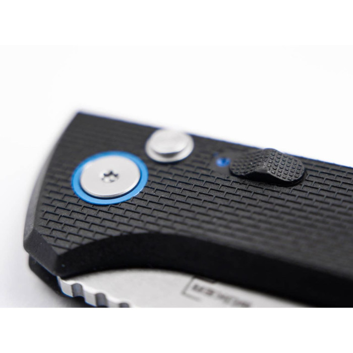 Ніж Boker Plus FRND, silver 