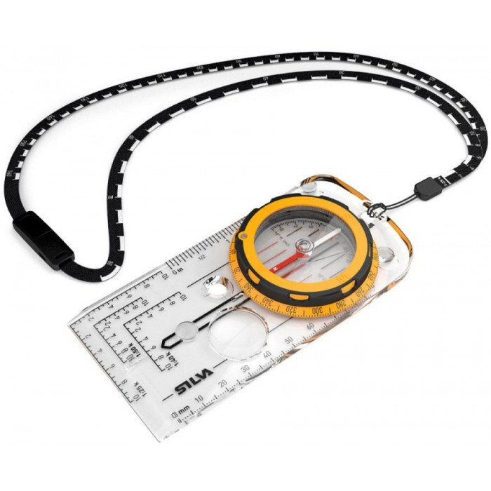 Компас Silva Expedition (SLV 37448) 