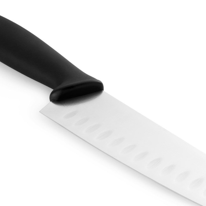 Кухонний ніж Сантока Grossman 003 AP 