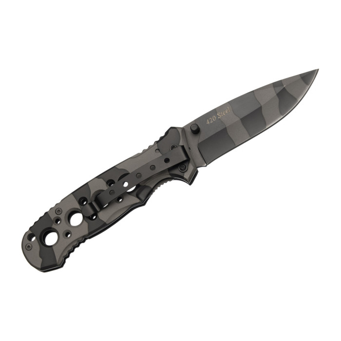 Кишеньковий ніж Grand Way 6683 B13C 