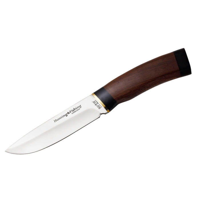 Мисливський ніж Grand Way 2281 VWP 