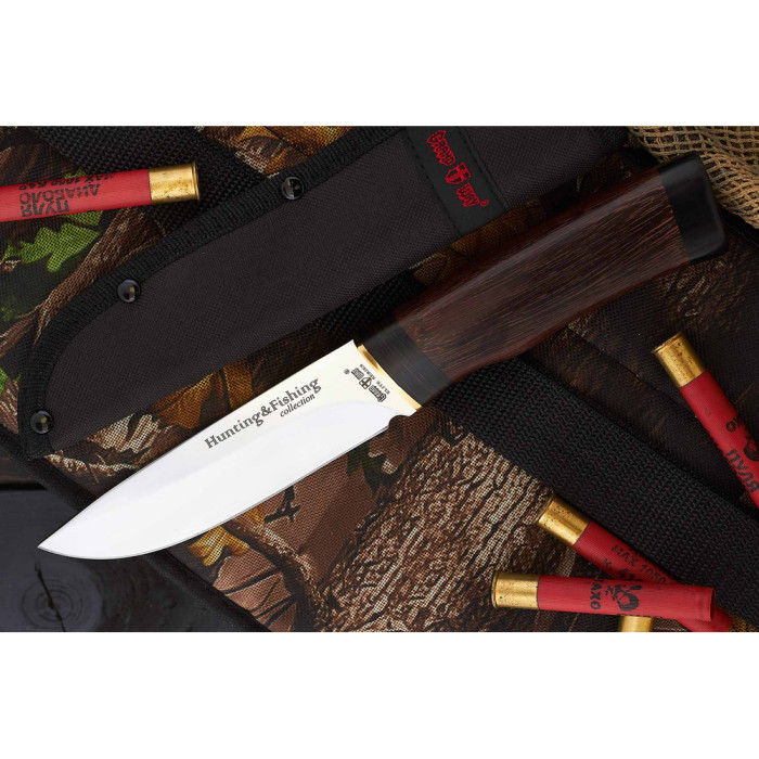 Мисливський ніж Grand Way 2281 VWP 