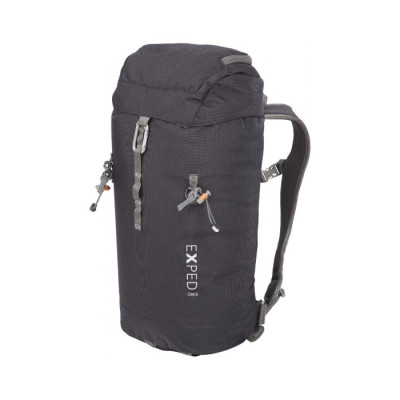 Рюкзак Exped Core 25, чорний