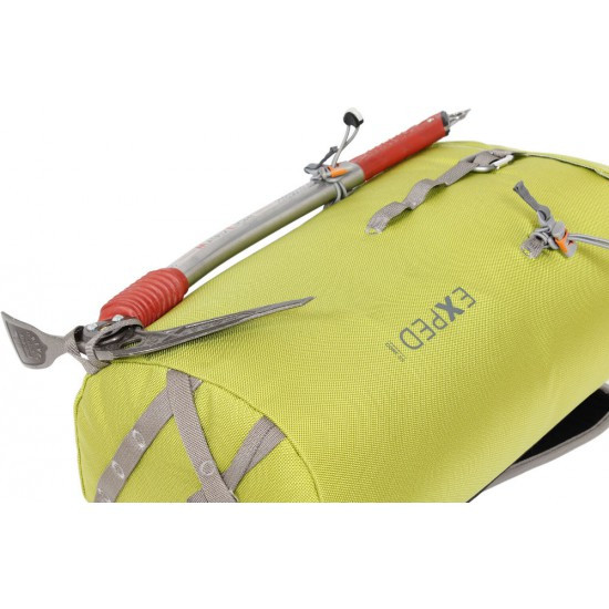 Рюкзак Exped Core 25, чорний 