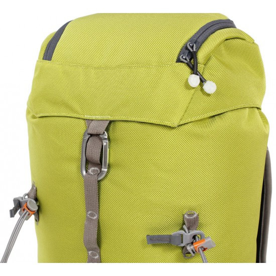 Рюкзак Exped Core 25, чорний 