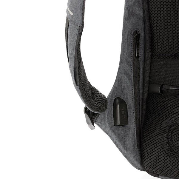 Рюкзак антивор міський XD Design Bobby Compact 14, Diver Blue (P705. 535) 