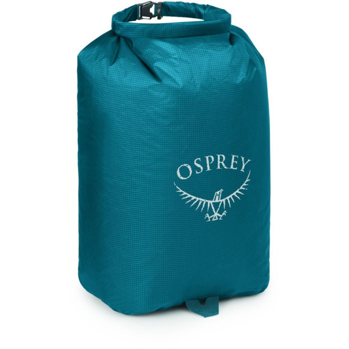 Гермомішок Osprey Ultralight DrySack 12L waterfront blue - O/S - синій 