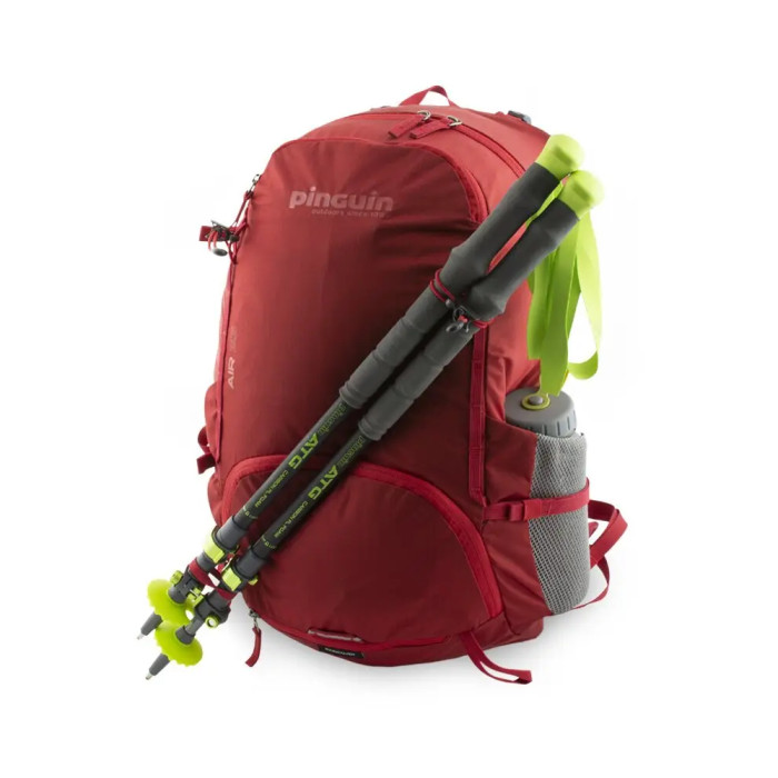 Рюкзак Pinguin Air 33, Red (PNG 317138) 2020 